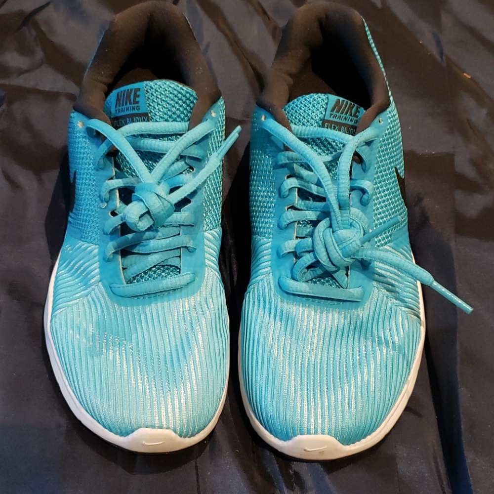 Nike Flex Bijoux Cross Training Shoes